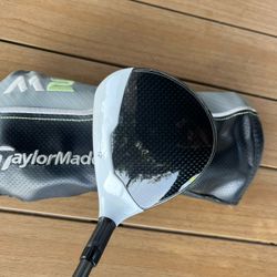 Taylor Made M2  #3 Fairway Wood, 15°(2017) Stiff Flex, 65g💰 $89 OBO