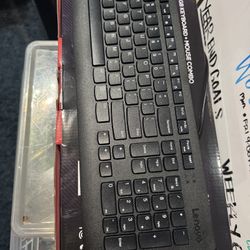 Lenovo Keyboard – Like New