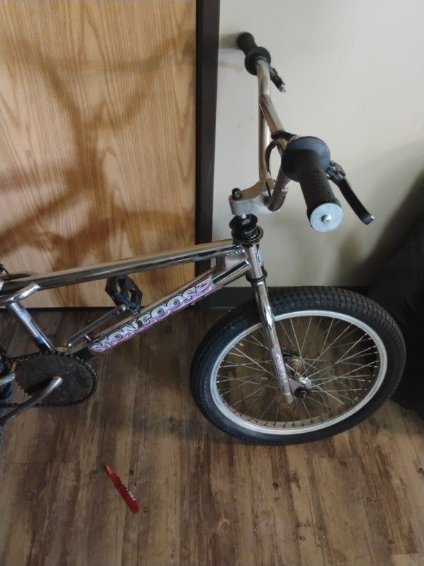Mongoose 20"