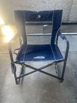GCI Freestyle Rocker Chair