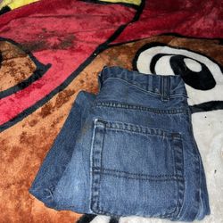 Boys Jeans 
