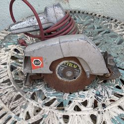 Utility Saw