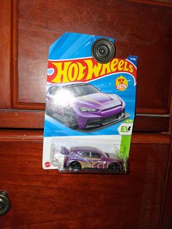 HW Cupra e - Racer EV 4/10