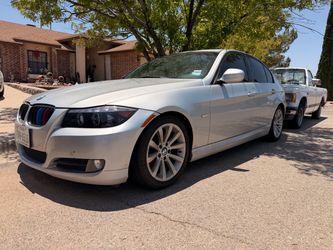 2009 BMW 328i