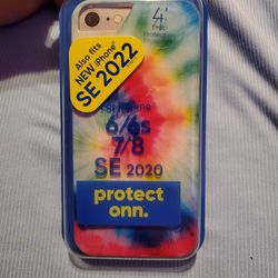 IPhone 6/6s/7/8/SE 2020 phone case