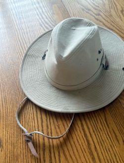 XL Hat