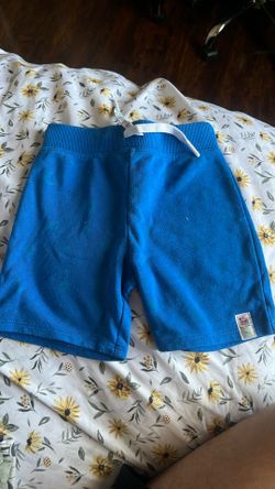Cocomelon X Puma Boys Blue Shorts