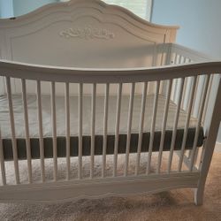 Baby Crib