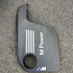 Bmw M Power Cover 