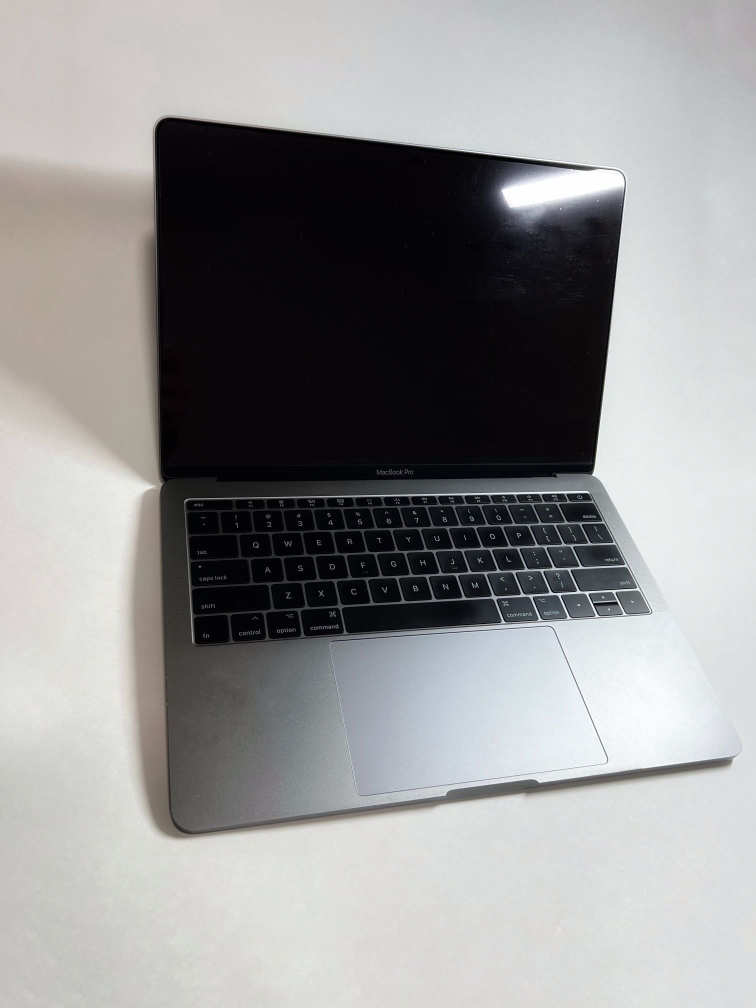 MacBook Pro Retina 13”