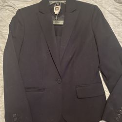 Women’s Two Piece Suit