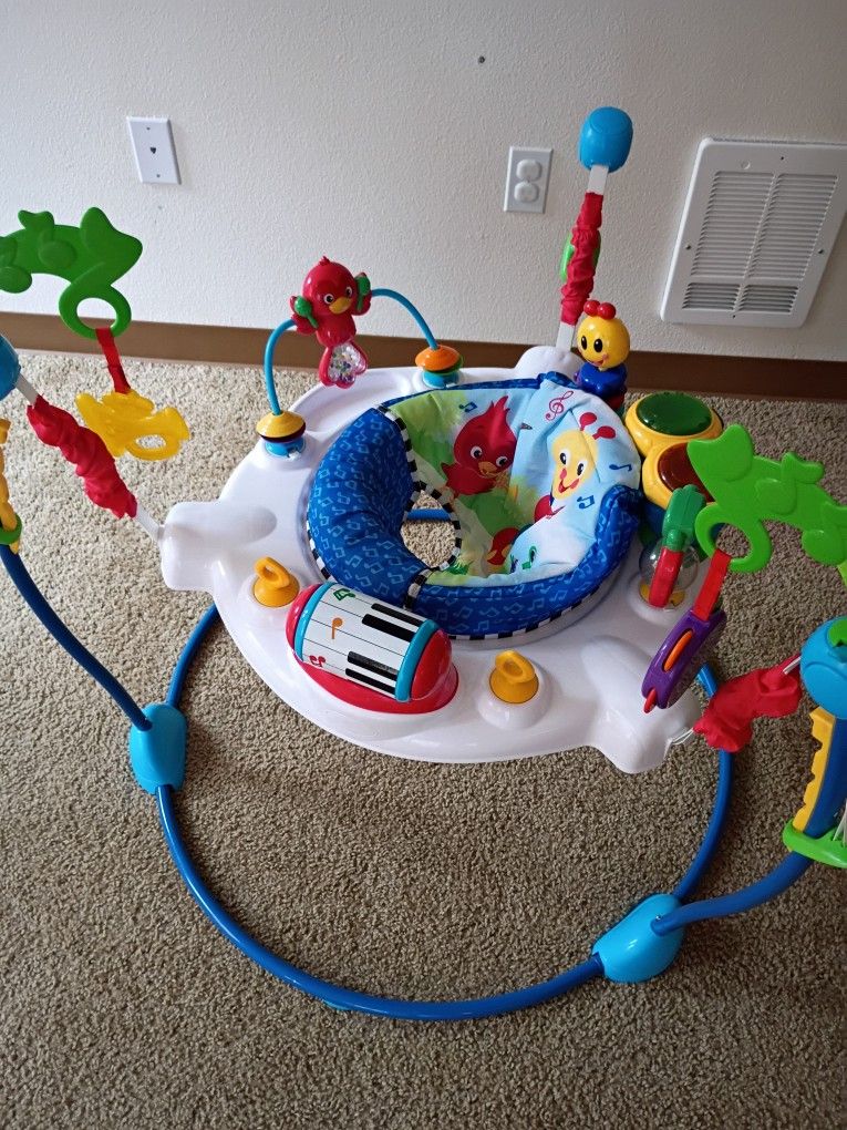Baby Bouncer