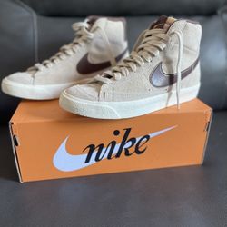 Nike Blazer New