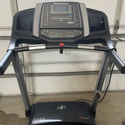 Nordictrack Treadmill 