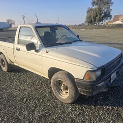 1994 Toyota Pickup