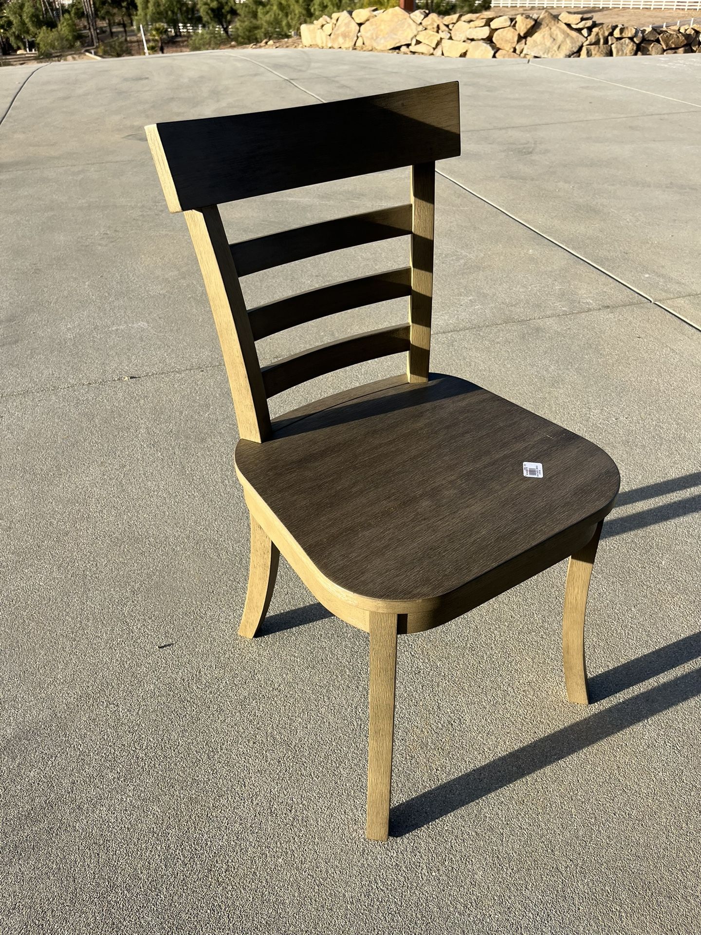 Pottery Barn Chairs