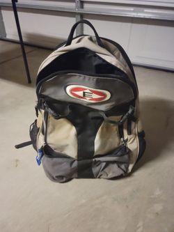 Easton Bat Backpack