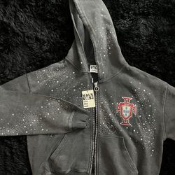 Valley Dreams Jacket