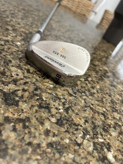 Cleveland 588 rtx 48 degree RH