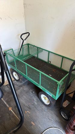 Wagon