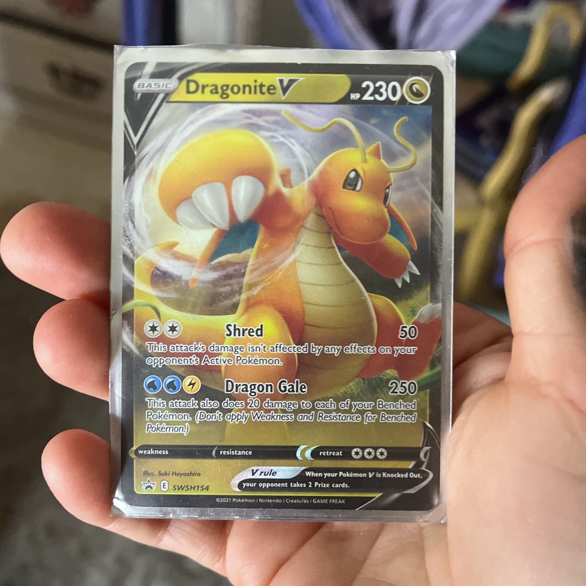 Pokémon Cards