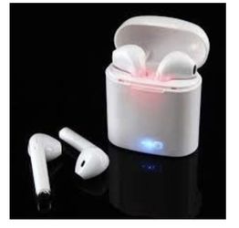 TWS i7S Bluetooth headphones