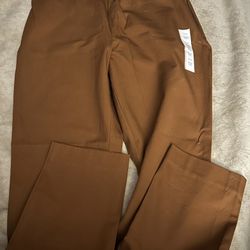 Woman’s New Dress Pants