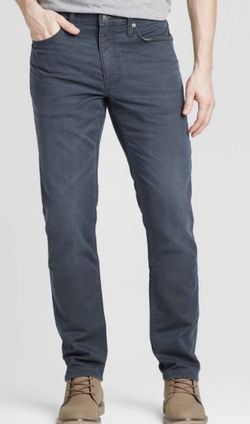 Jeans New Good Fellow 30x30 Multile Avl