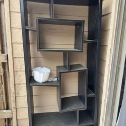 Free Shelves/ Pick Up In Addisonn