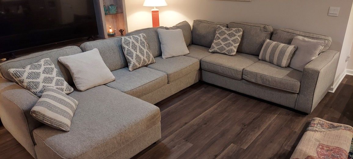 Sectional Sofa