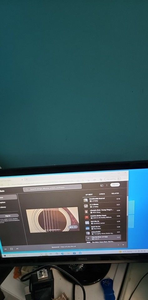 Dell Monitor