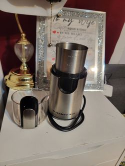 KitchenAid Electric Coffee Grinder