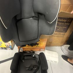 Car Seats 
