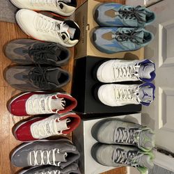 TRADE SHOES 