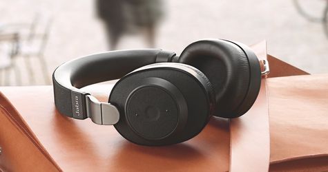 Jabra Elite 85h Noise Cancelling Bluetooth Headphones