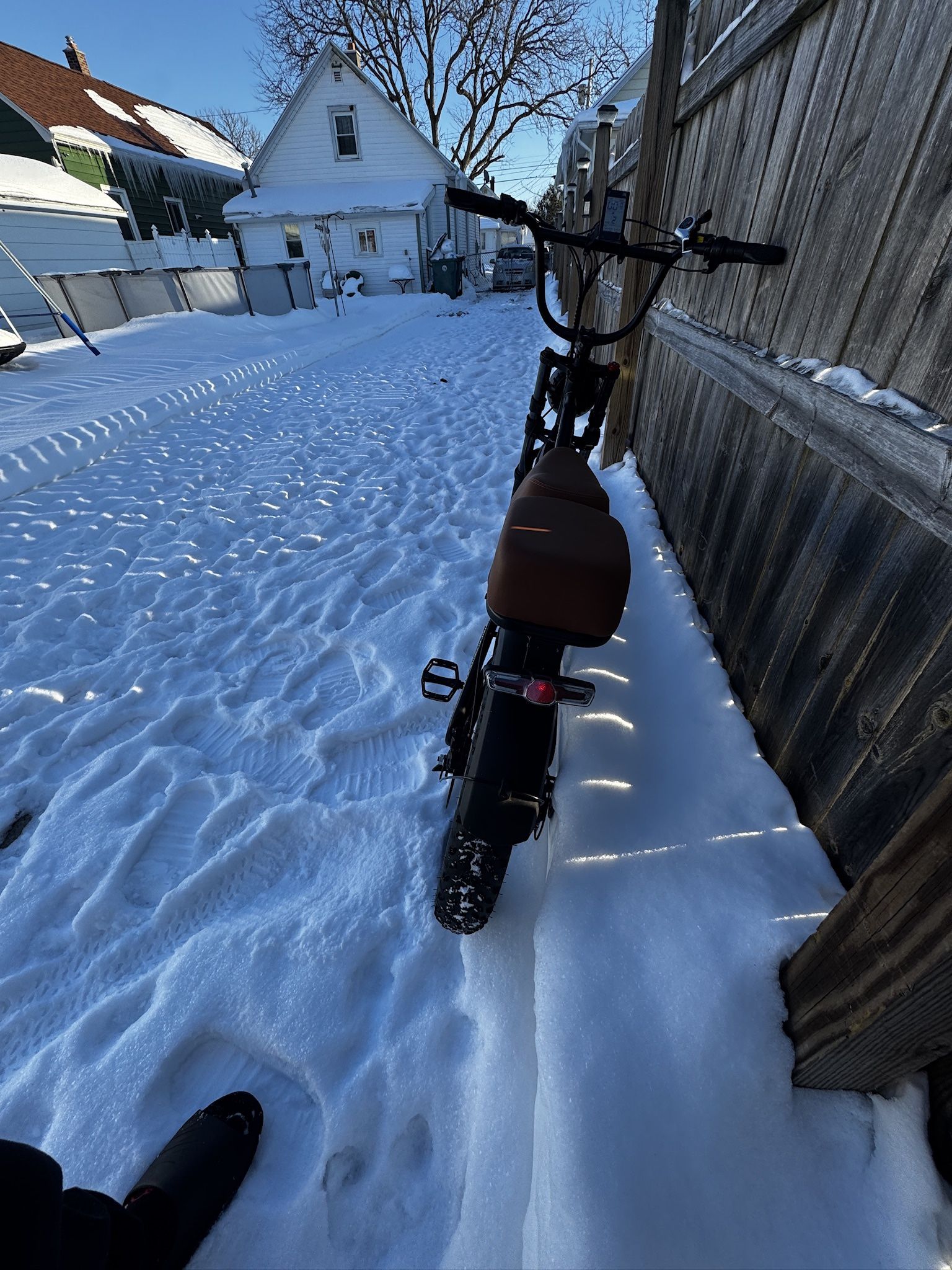 E Bike