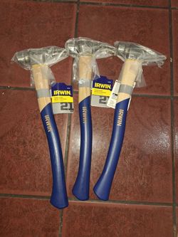 Mangueras y martillos