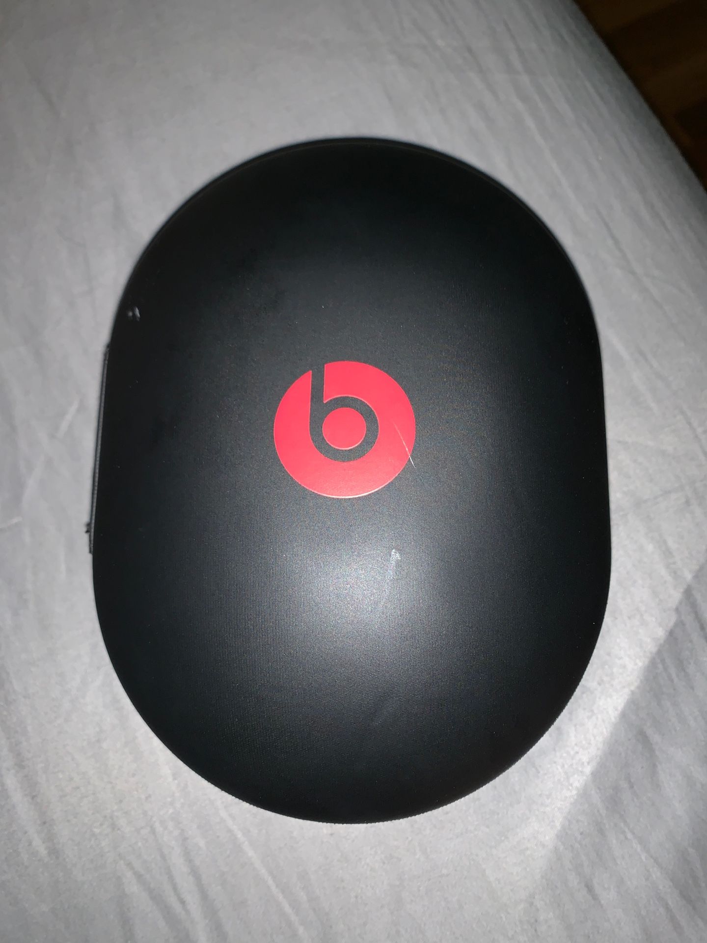 Beats by Dr Dre studio 3 wireless noise cancelling headphones