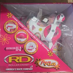 Roller Skates