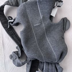 BabyBjorn Baby Carrier Mini Jersey