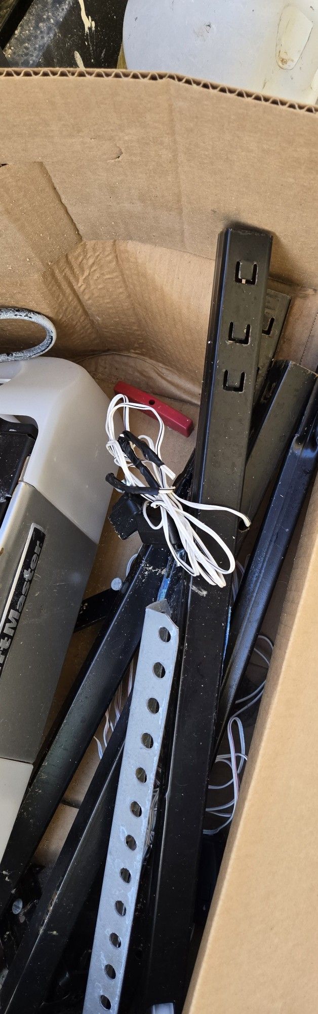 Liftmaster Garage Door Opener