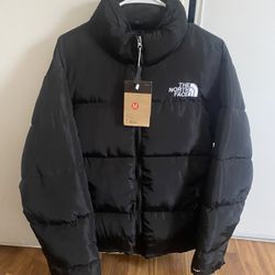 Northface 1996 Retro Nupste Puffer 