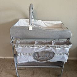 Changing Table