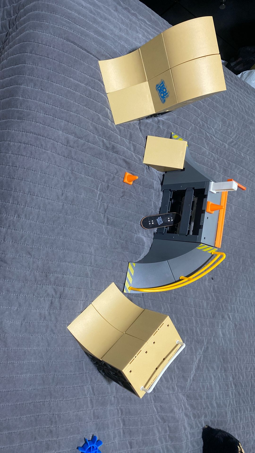 Tech Deck Skate Park