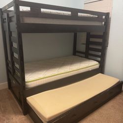 Bunk Bed 