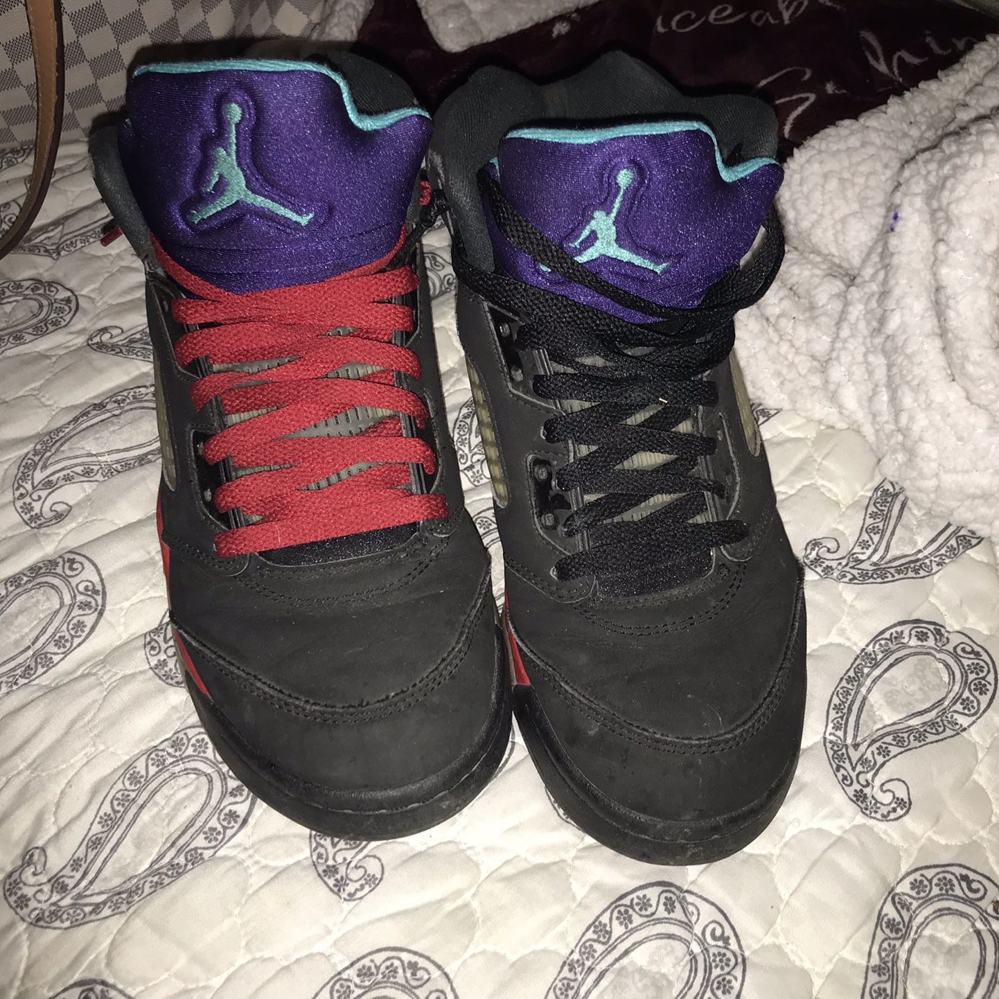 Air Jordans 