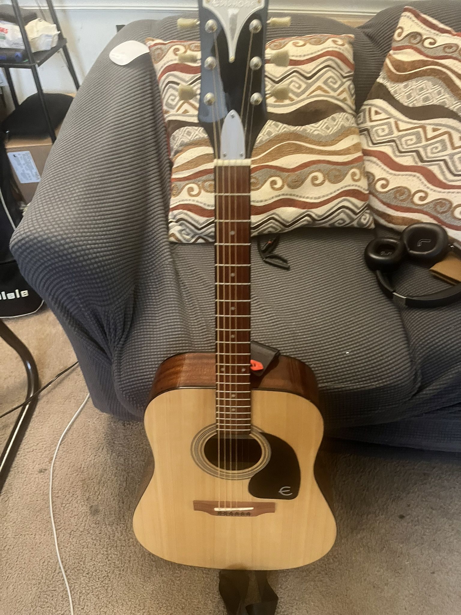 Epiphone Pro-1 Acoustic Guitar