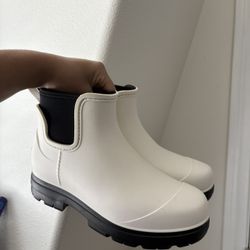 UGG Droplet Rainboot 