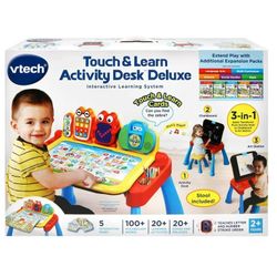 VTech Explore & Write Activity Desk