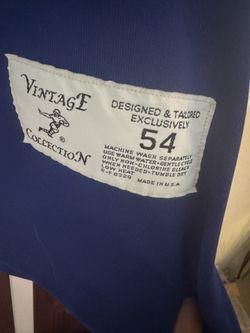 New Unitas Longleeve Vintage Collection 